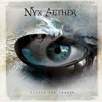 Nyx Aether - Elixir For Trance